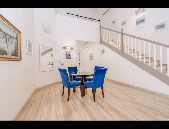 3 BEDROOM SECTIONAL TITLE FOR SALE IN BRYANSTON
